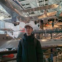 Sean (EY) Xu's Photo