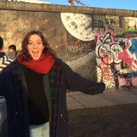 Amber Goldberg的照片