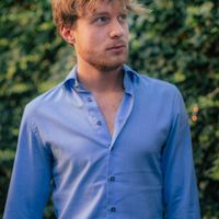 Frans Hogendorp的照片