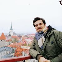 Photos de İsmail Urhan