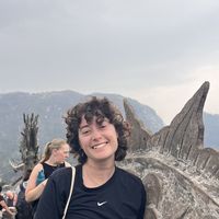 Carol-Ann Huguet's Photo