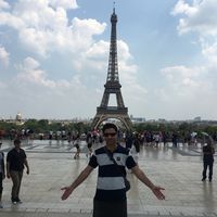 Vahid Ahmadi的照片