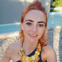 Clara Rodríguez Celín's Photo