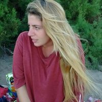 Giuliana Sasso的照片