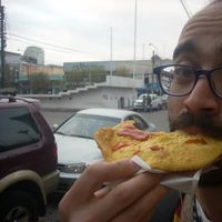 Enrico Ferrini's Photo