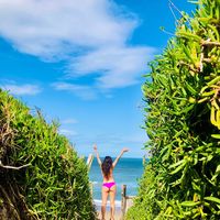 Fotos de Paulina Rios Valdiviesso