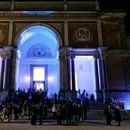 Free music and art at SMK Fridays's picture