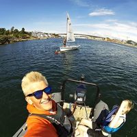 Markus Nilsson's Photo