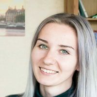 Iryna Barkouskaya的照片