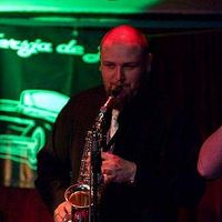 Michał Bojanowski's Photo