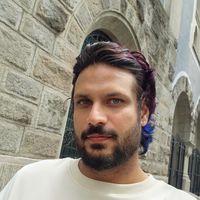 Ashish Jadhav's Photo