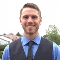 Kjartan Bartley Hallingstad的照片