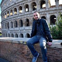 Zdjęcia użytkownika Daniele Falamesca