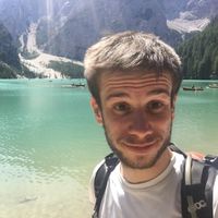 Ettore Gilardoni's Photo