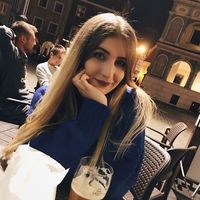 Ania Bachanowicz's Photo