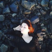 Fotos von Maria Savchenko