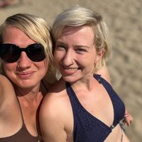 Martyna Kwiecień's Photo