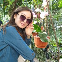 Makhabbat Kassenova's Photo