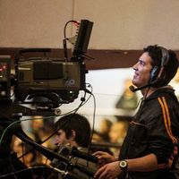 Julio Carral's Photo