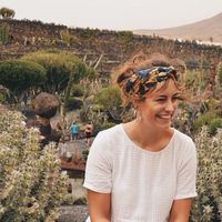 Leevka Broderson的照片