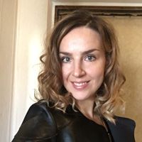 Taisia Reshetnikova的照片