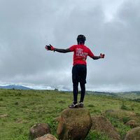 Kevin Blackman's Photo