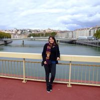 Cecilia Llusá的照片