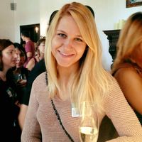 Gintarė Grinytė's Photo