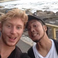 Ryan Savage的照片