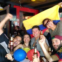 John Giraldo's Photo