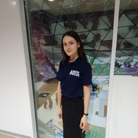 Le foto di Анна Груданова