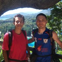 Sebastian Espindola's Photo