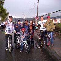 Brandon Morales Valencia's Photo