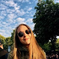 Simona Petrikaitė's Photo