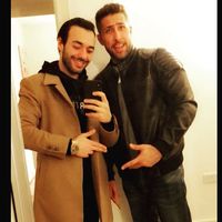 Monther Ali的照片