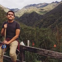 Nik Murillo的照片