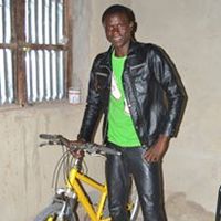 ALIOU YAYE MANE's Photo