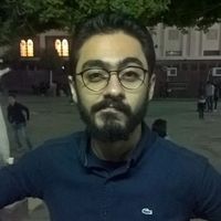 Fouad Ashraf's Photo