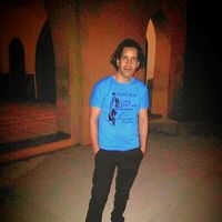 Said Ait Kheyi's Photo