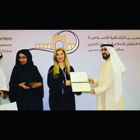 Nada Zahabi的照片