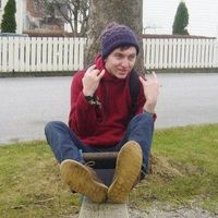 Joseph Grimble的照片