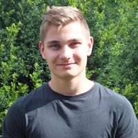 Lukas Ketter's Photo