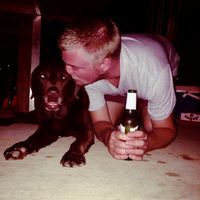 Chris Goodrich's Photo