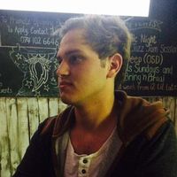 Samir Daniels's Photo