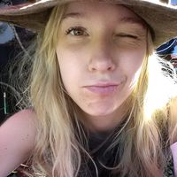 Anabelle Bilodeau's Photo