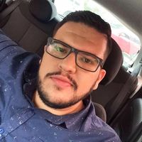 Lucas Ernani's Photo
