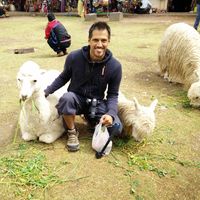 Chris Velarde的照片