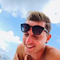 Berk Çilek的照片