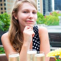 Le foto di Helene Couteau