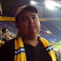 Vitaliy Tretyakov的照片